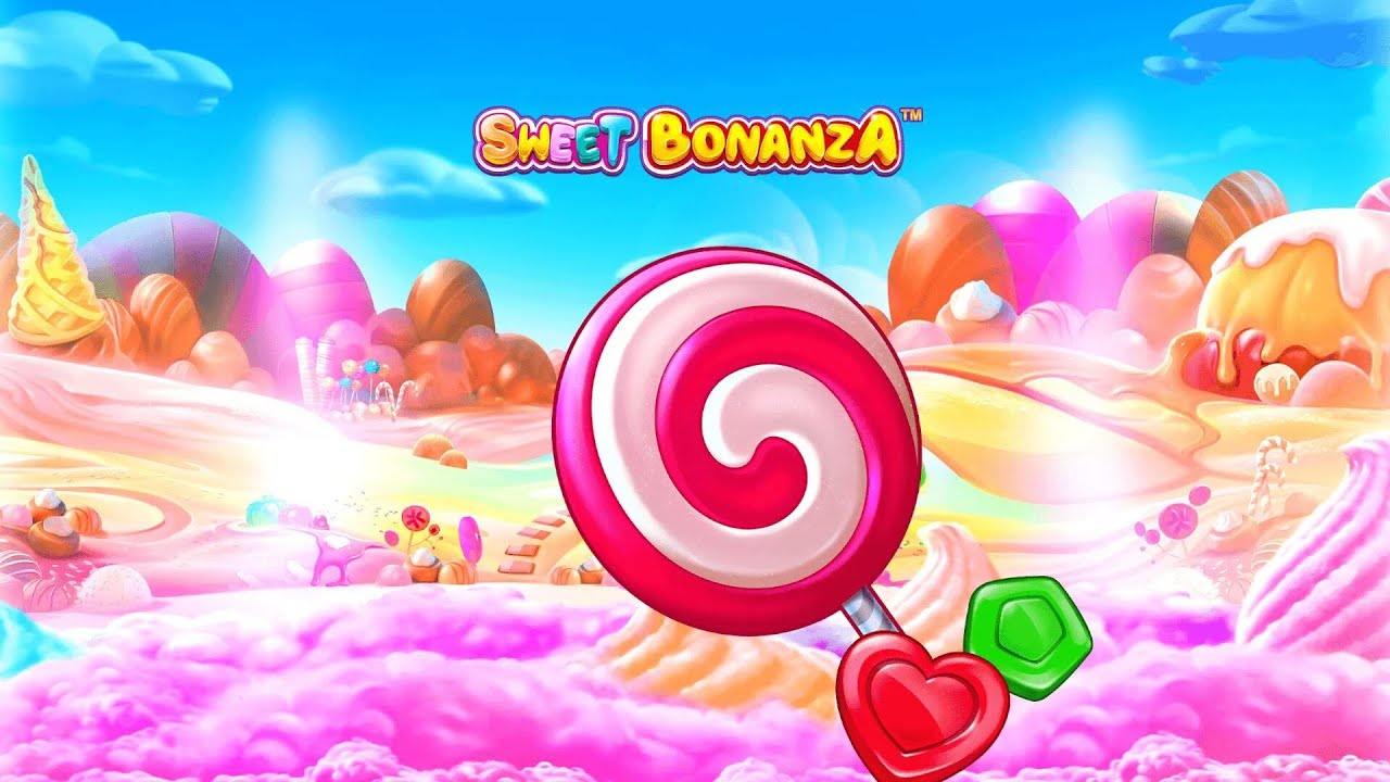 Sweet Bonanza