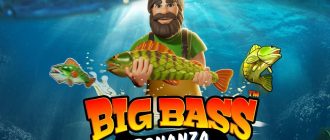 Big Bass Bonanza