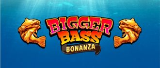 Bigger Bass Bonanza