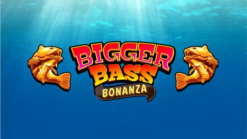 Bigger Bass Bonanza