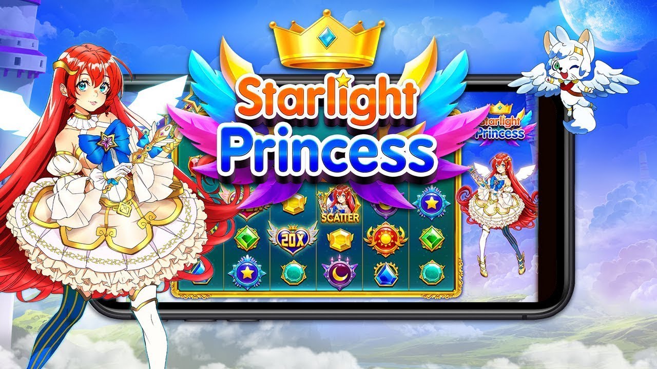 Starlight Princess