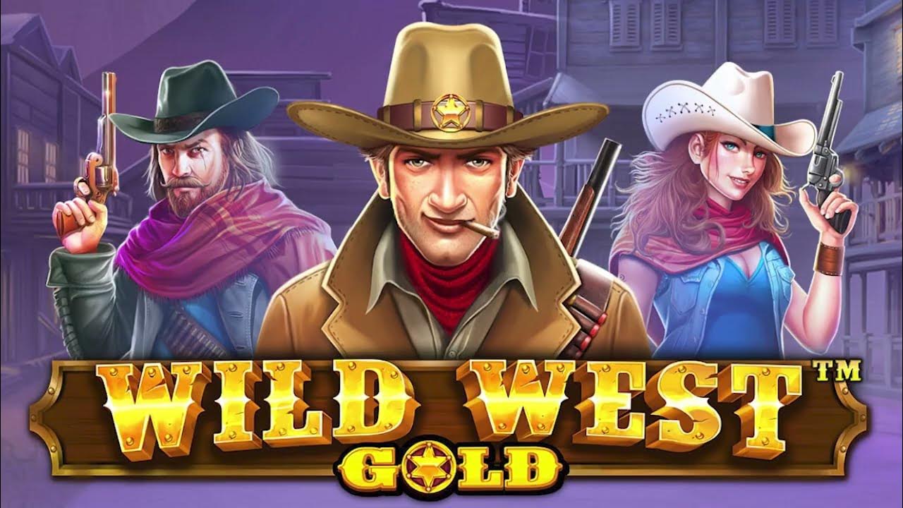 Wild West Gold