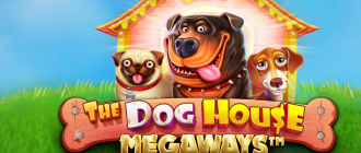 The Dog House Megaways