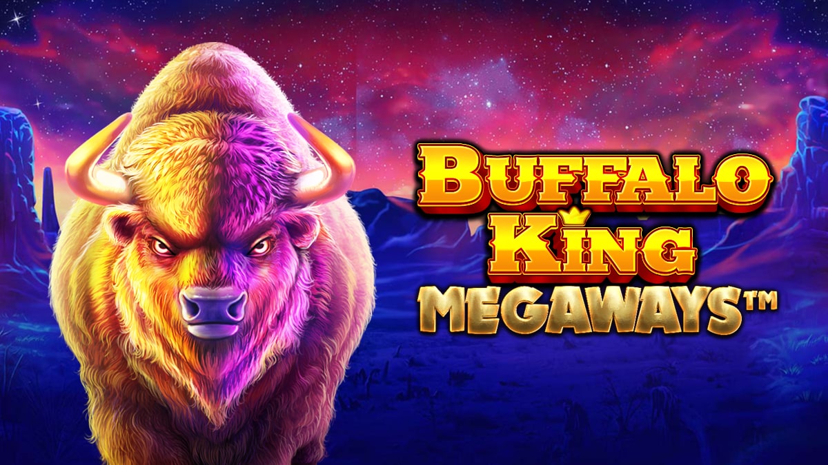 Buffalo King