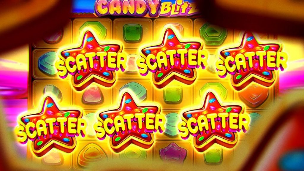 Candy Blitz