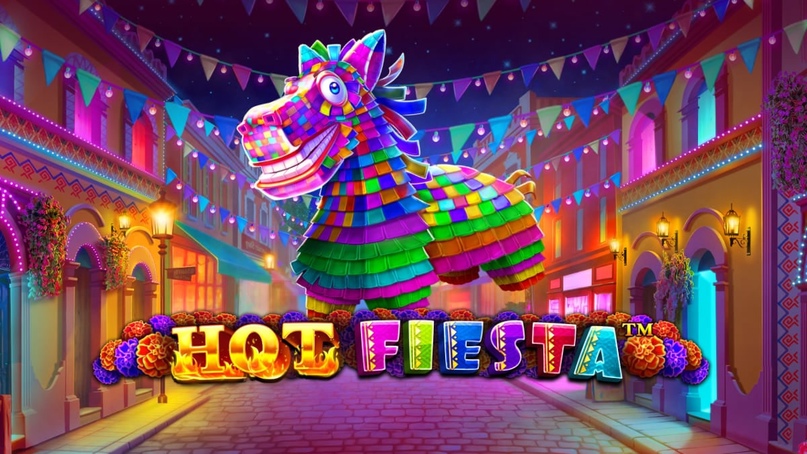 hot fiesta