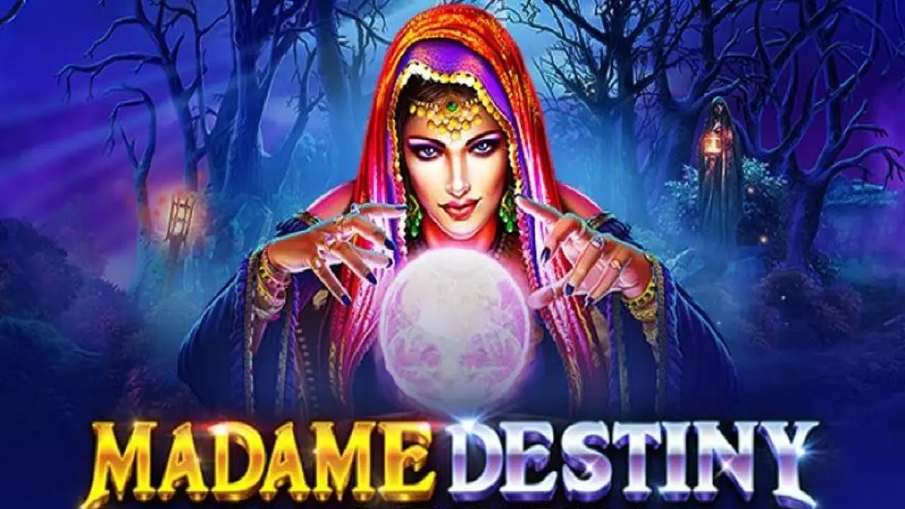 Madame Destiny