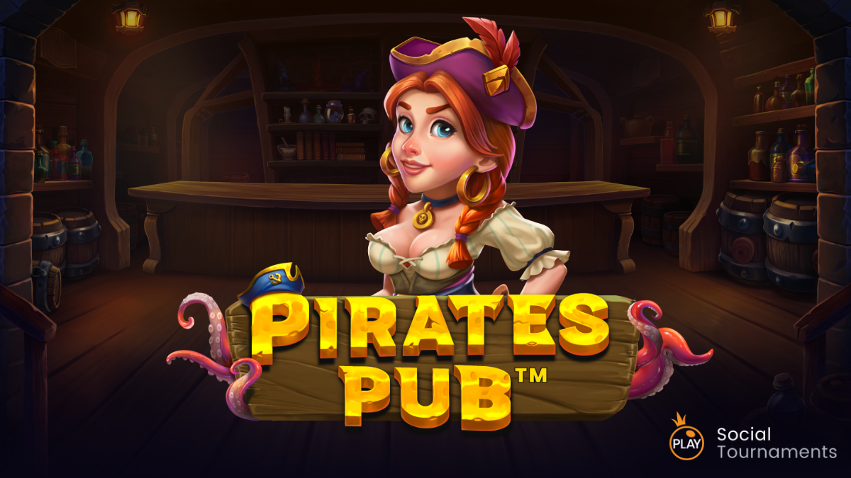 Pirates Pub