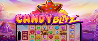 Candy Blitz