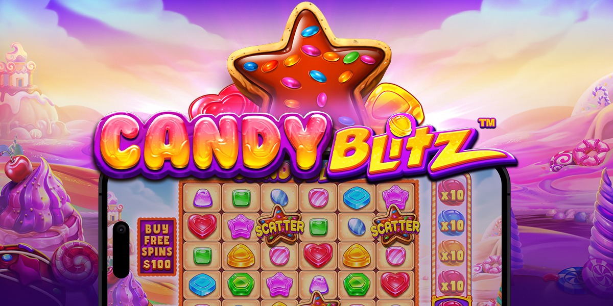 Candy Blitz