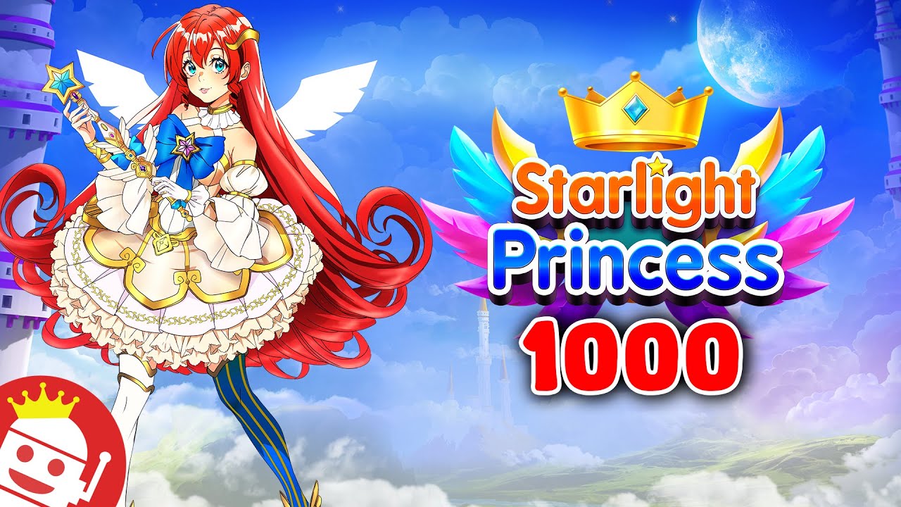 Starlight Princess 1000