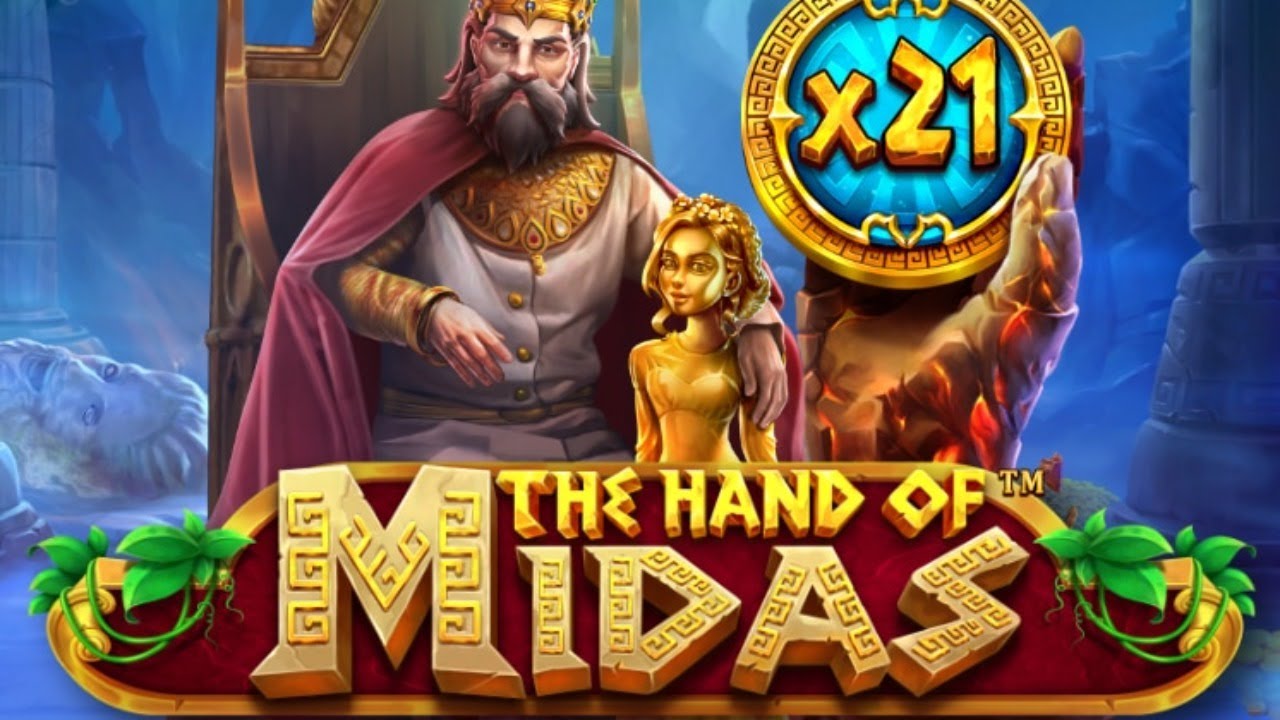 The Hand of Midas