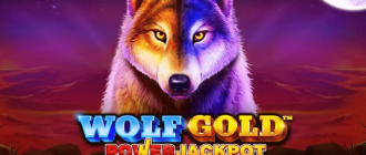 Wolf Gold