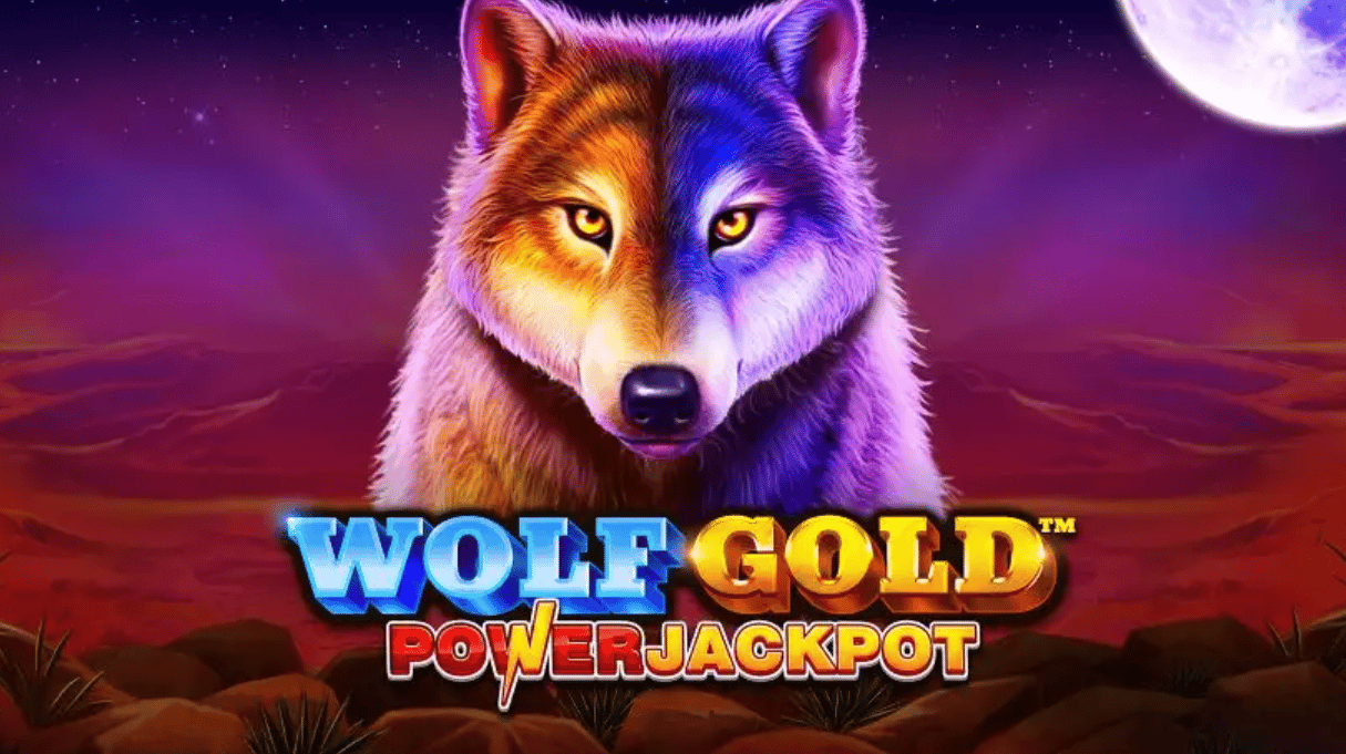 Wolf Gold